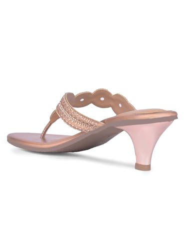 Image of Red Label Women's Ella Thong Slippers