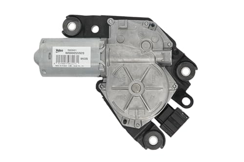 Moteur d'essuie-glace arrière VALEO 582661 MERCEDES BENZ C CLASS d'origine