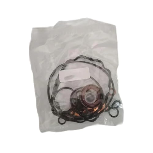 Kits de joints 1467010059 pochette moteur de moto (10 pièces) pour réparation d'étanchéité