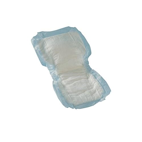 Lillilight Supreme leichte Einwegeinlagen, Inkontinenzeinlagen, extra, 600 ml, 28 Stück