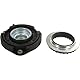 SKF VKDA 35122 Federbeinlager, Schwarz