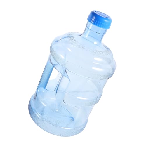 Récipient eau portable Homoyoyo étanche avec poignée de transport