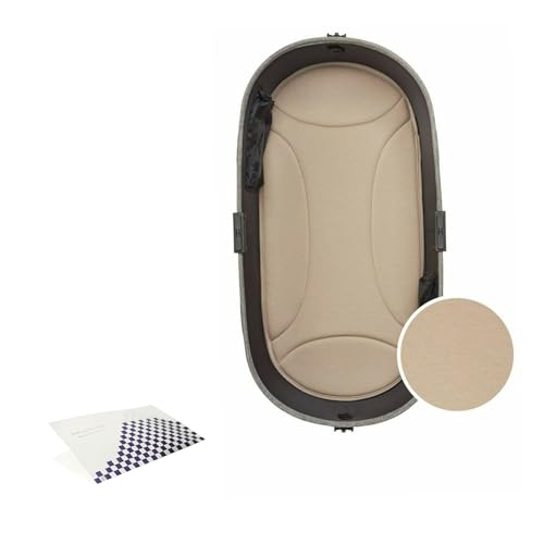 AIRBUGGY DOME3用C-COREマット(モカ/ラージ)&おもてな紙セット シーコアマット エアバギー ドーム3 犬 カート ペットカート ドッグカート ペットキャリー エアーバギー