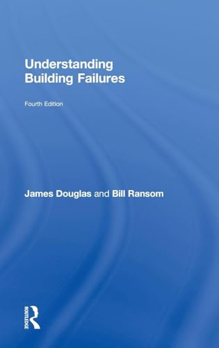Understanding Building Failures (Understanding Construction) view 2