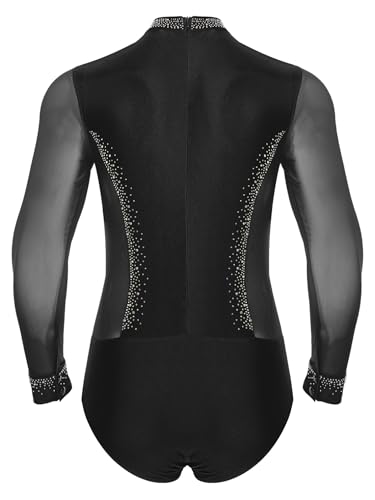 Catálogo de Ropa de Danza para Hombre Top 5. 14 Imagen adicional