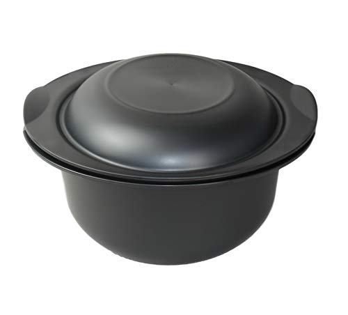 TUPPERWARE UltraPro 8197 Ultra Pro Baking Dish Round 5.0 L