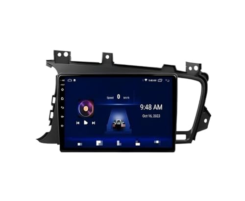 �J�[�v���C K5 �I�v�e�B�} 2011-2015 �p Carplay �J�[���W�I GPS �}���`���f�B�A�r�f�I�v���[���[�X�N���[��