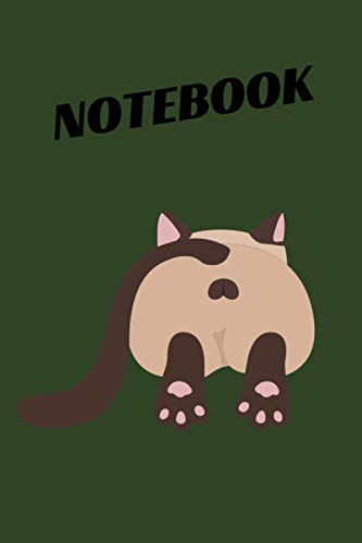 Notebook "Notebook" ( cat )