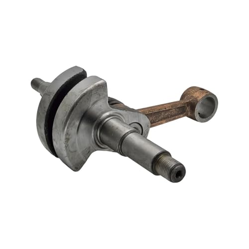 Junta de cojinete de cigüeñal para motosierra 340 345 350 reemplazo OEM 503858071 5