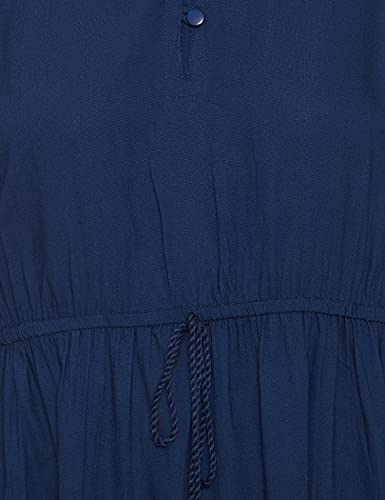 Image of EASYBUY Rayon A-Line Dress
