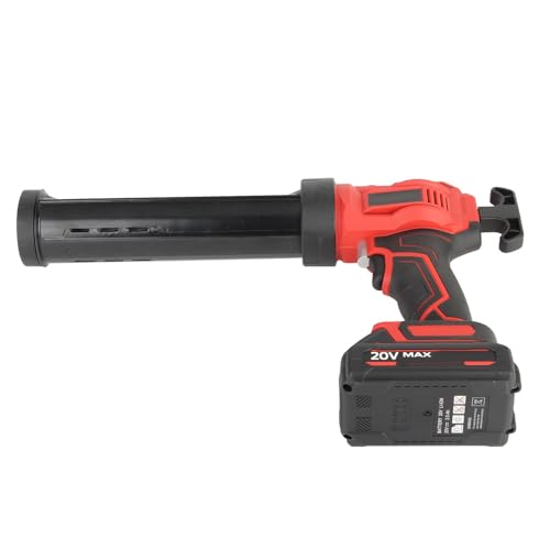 Adhesivo Eléctrico para Calafateo Recargable miniatura 6