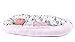 Nid Bébé Multifonctionnel Cocoon Bébé Cocoon Baby Cocoon Bumper Lit de Voyage 100% Coton Anti-Allergique