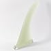 nanazero Fiberglass Center fin All Round 10