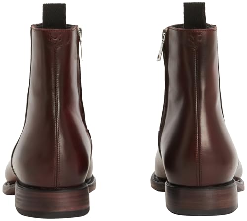 Image of John Varvatos Men's Regent Zip Boot