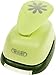 Wiler CPP312 Fustella per Carta a Forma di Margherita Misura 40mm