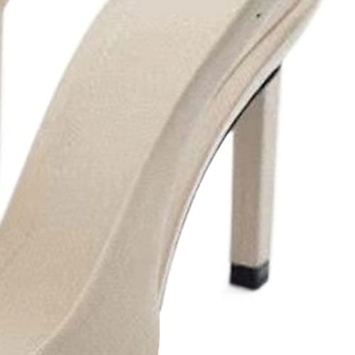 Chaussures à brides à talons hauts idéales pour vos soirées - 3