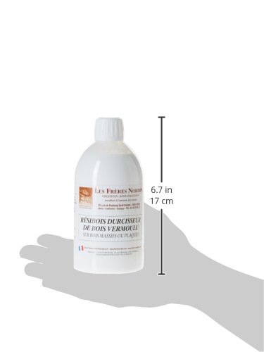 Die Brüder Nordin 258525 resibois farblos