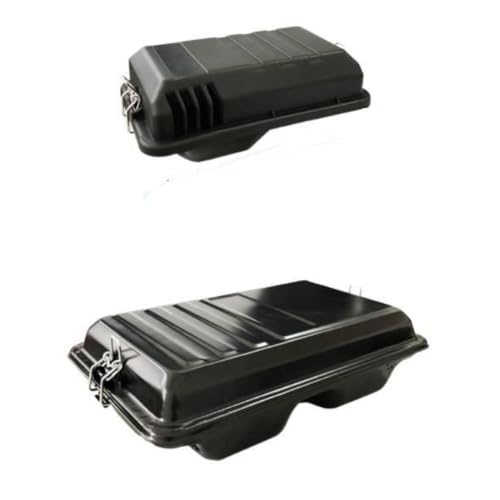 Filtre à air pour générateur 5KW-8KW en fer robuste compatible 190F