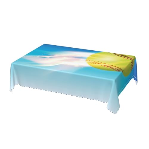 �e�[�u���N���X �����` �t�@�C���[�e�j�X�u���[�p�^�[�� �e�[�u���J�o�[ �k�� ���� �h�� �h�� ����h�~ �������ȒP ������� Table Cloth 137x183cm