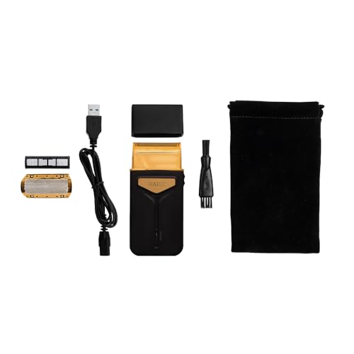 Wahl Travel Shaver USB 3025441IN - Image 3