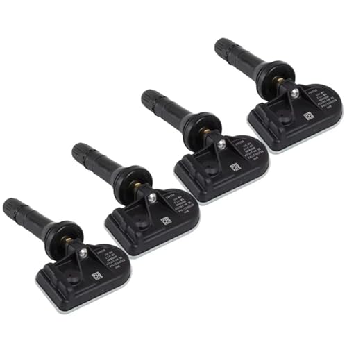 Capteur TPMS de pression des pneus 802000277AA Chery Fulwin T6 OMODA 5 Tiggo 7 Remplacement