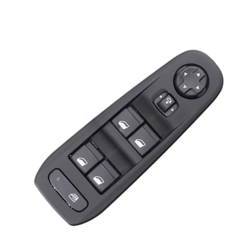 Bouton lève-vitre cassé sur 308 2014 ? Commandez le commutateur 98104592ZD