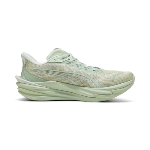 Image of PUMA Mens Deviate Nitro 4 Running Sneakers Shoes