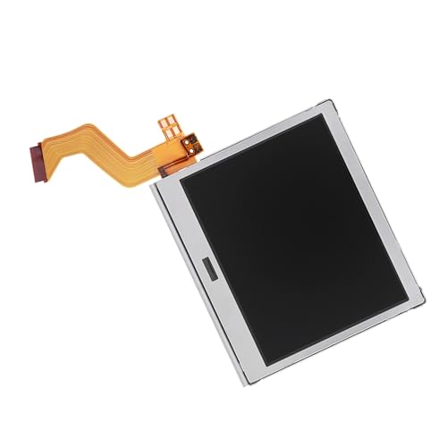 Écran LCD de remplacement pour smartphone dalle nue noire de réparation - 5