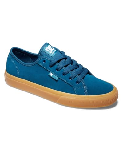 Image of DC Men's Manual Le Casual Skate Shoe