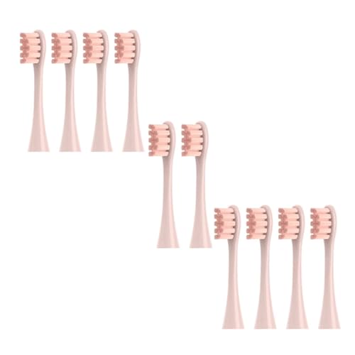 10/20X �����p�u���V�w??�b�h�AX/X PRO/ Z1/ F1/ One/Air 2 /SE Sonic �ɑΉ�(10pcs pink)