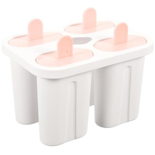 Molde de silicona multi-rejilla para paletas de hielo miniatura 1