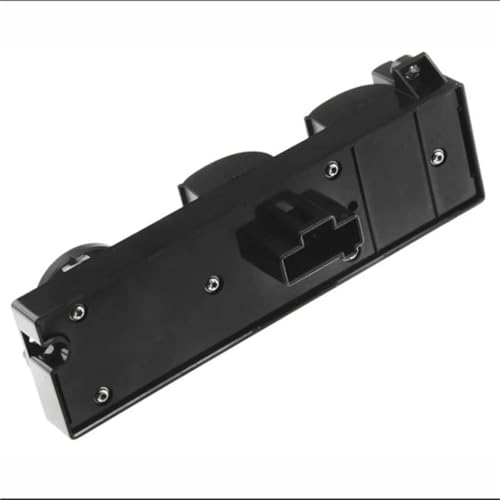 Interrupteur principal vitre électrique commande de remplacement Ford Focus 2005-2008 - 2
