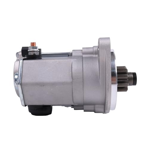Starter Motor TC620-16800 TC62016800 miniatura 5