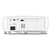 MH560C 1080P FHD LAMP DLP - Digital-Projektor - DLP/DMD (9H.JRF77.1NE)