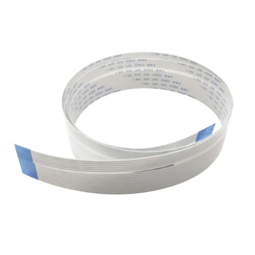 Cable del escáner RK2-6298 flexible para impresoras HP LaserJet Pro M426 M427 M281 y M277 4