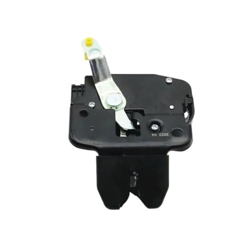 Serrure hayon arriere pour charger votre coffre de Almera ou Sentra
