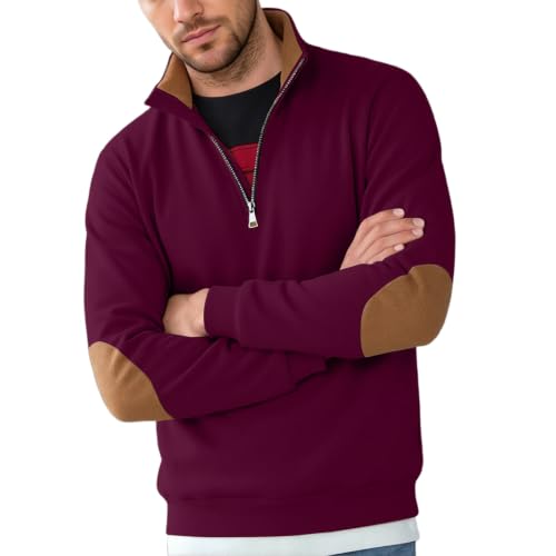 Polo homme manche longue doux pour un style quotidien confortable
