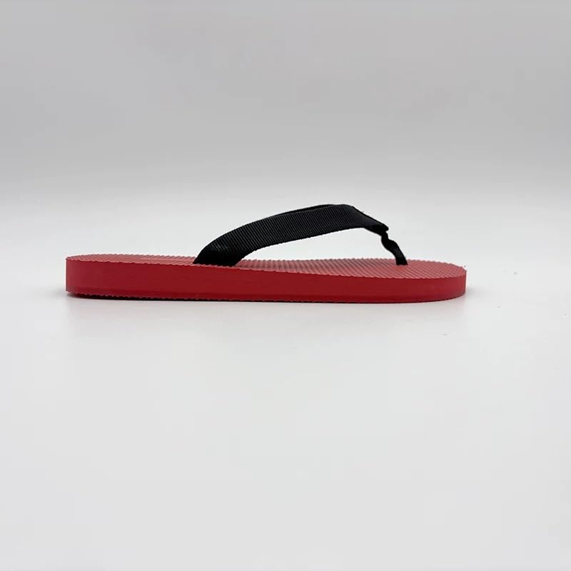 Rubber Thong Sandals for Women Beach Flip Flops Casual Comfortable Slip On Flat Sandals Womens Flip Flops Slides Slipper2