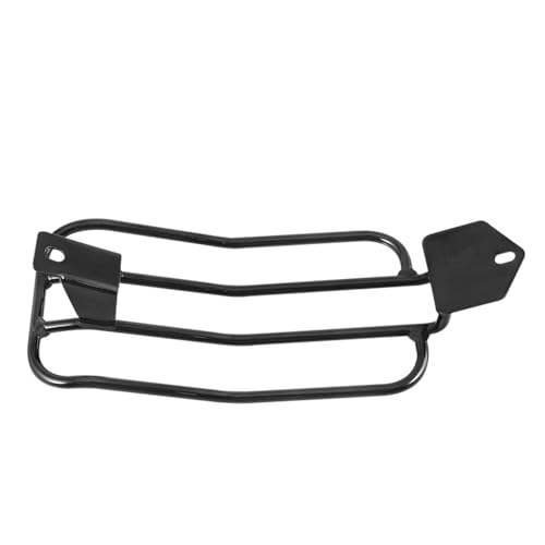 Porte-bagages moto arrière robuste pour Rebel CM1100 2021 2022 2023
