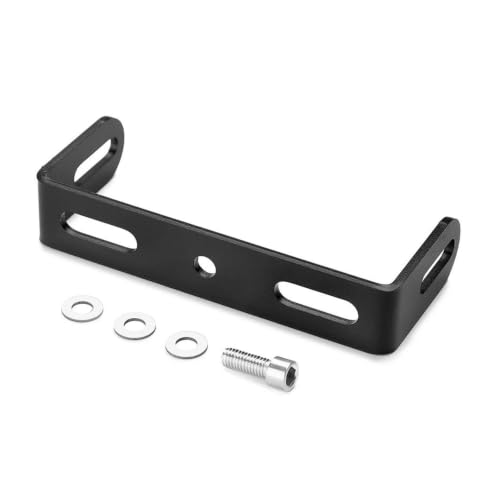 Support de phare moto pour ADV350 2025 de fixation antibrouillard