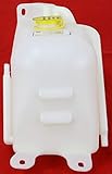 Garage-Pro Coolant Reservoir for JEEP GRAND CHEROKEE 1997-1998 with Cap