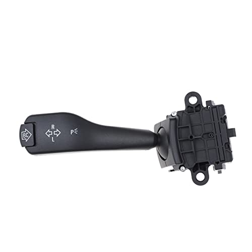 Commutateur de colonne de direction 61318363668 pour BMW E46 E39
