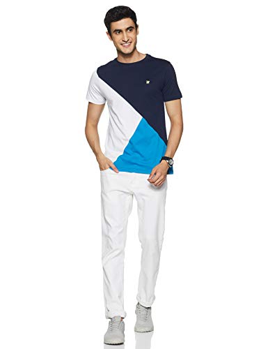 Image of Amazon Brand - House & Shields Men's Regular Fit T-Shirt