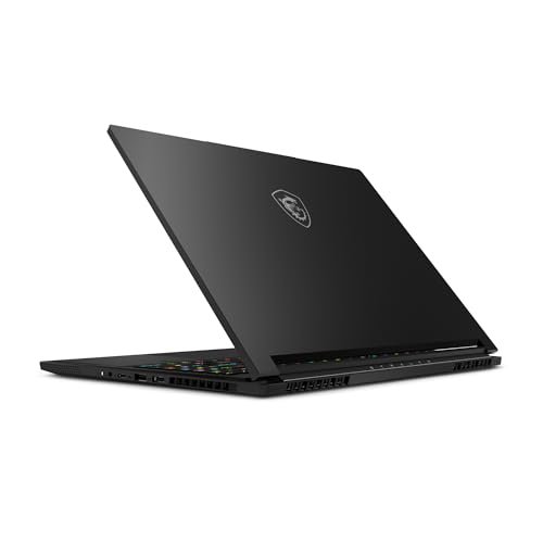 MSI Stealth A16 AI+ A3XWIG 043 AMD Ryzen AI 9 HX 370 Ordinateur portable 40 6 cm 16 Quad HD+ LPDDR5x SDRAM SSD NVIDIA GeForce RTX 5080 Wi Fi 7 802.11be Windows 11 Home Neuf - vue 7