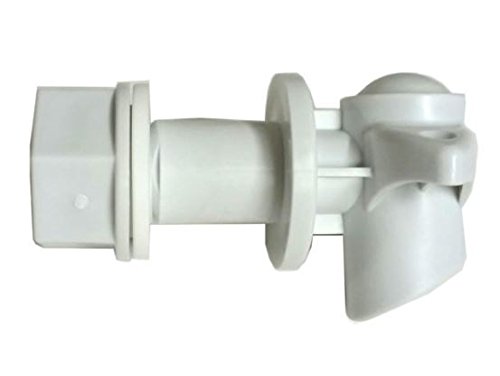 Coleman Replacement Spigot Faucet Spout Cooler Beverage Jugs (for 3/4