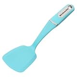 KitchenAid Turquoise Blue Short Turner