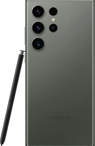 SAMSUNG Galaxy S23 Ultra の商品画像 3