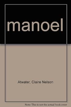 Hardcover Manoel Book