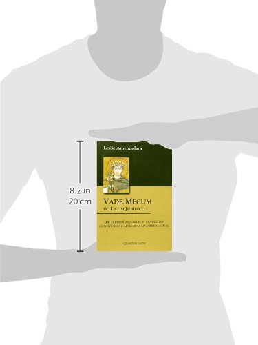 Vade Mecum Do Latim Jurídico