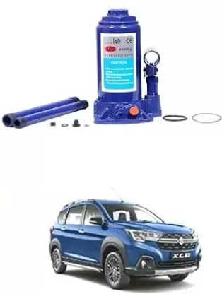 Liftcare　AX-HXL1810 8 Ton Hydraulic Bottle Jack for Maruti Suzuki XL6 Vehicle Jack